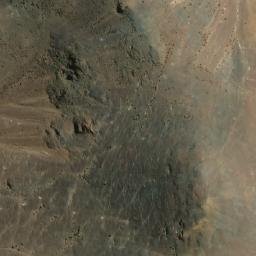 Satellite imagery of Cerro El Plomo, CL