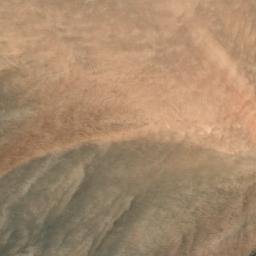 Satellite imagery of Cerro Gemelas, CL