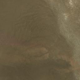 Satellite imagery of Sierra del Medio, CL