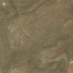 Satellite imagery of Sierra del Medio, CL