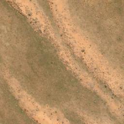 Satellite imagery of PUTSIE, BW