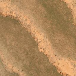 Satellite imagery of PUTSIE, BW