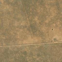 Satellite imagery of ABERDARE, NA