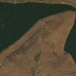 Satellite imagery of ROOIHOOGTE, MZ