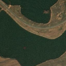 Satellite imagery of ROOIHOOGTE, MZ