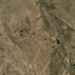 Satellite imagery of ZANKUNKU, MZ
