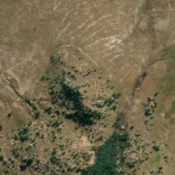 Satellite imagery of ZANKUNKU, MZ