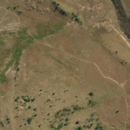 Satellite imagery of ZANKUNKU, MZ