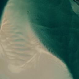 Satellite imagery of Ponta Raza, MZ