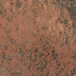 Satellite imagery of Circus Hill, AU