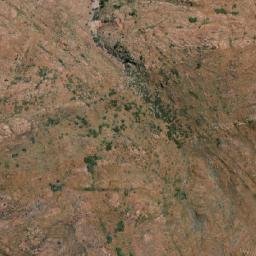 Satellite imagery of Mount Berry, AU