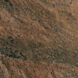 Satellite imagery of Mount Whinham, AU