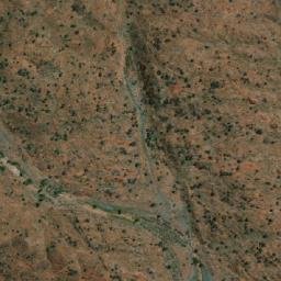 Satellite imagery of Tjalpityanya, AU