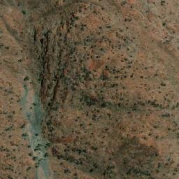 Satellite imagery of Tjalpityanya, AU