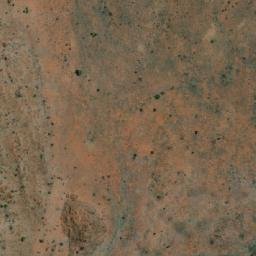 Satellite imagery of Tjalpityanya, AU