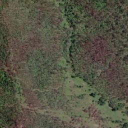 Satellite imagery of Sugarloaf Mountain, AU