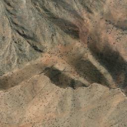 Satellite imagery of Cerro Las Tapias, CL
