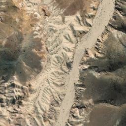 Satellite imagery of Cerro Quinchihue, CL
