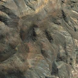 Satellite imagery of Cerro Quinchihue, CL