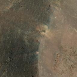 Satellite imagery of Cerro El Plomo, CL