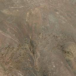 Satellite imagery of Cerro El Plomo, CL