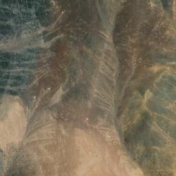 Satellite imagery of Cerro El Buitre, CL