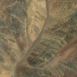 Satellite imagery of Cerro El Buitre, CL