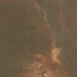 Satellite imagery of Cerro de Los Maranceles, CL