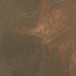 Satellite imagery of Cerro de Los Maranceles, CL
