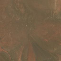 Satellite imagery of Cerro de Los Maranceles, CL