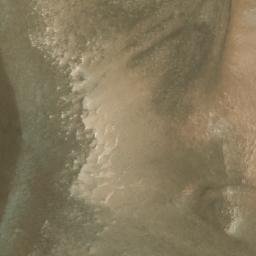 Satellite imagery of Sierra del Medio, CL