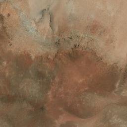 Satellite imagery of Loma Palca, AR