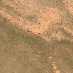 Satellite imagery of PUTSIE, BW