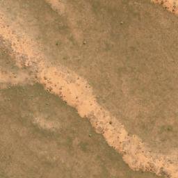 Satellite imagery of PUTSIE, BW