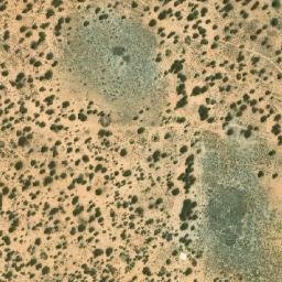 Satellite imagery of Maubel Hill, BW