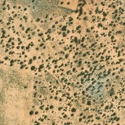 Satellite imagery of Maubel Hill, BW
