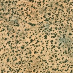 Satellite imagery of Maubel Hill, BW