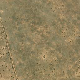 Satellite imagery of ABERDARE, NA