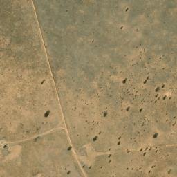 Satellite imagery of ABERDARE, NA