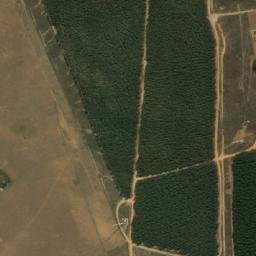 Satellite imagery of GROOTFONTEIN, MZ