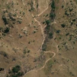 Satellite imagery of ZANKUNKU, MZ