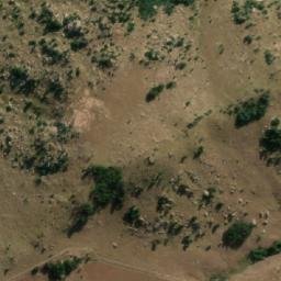 Satellite imagery of ZANKUNKU, MZ