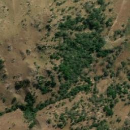 Satellite imagery of ZANKUNKU, MZ
