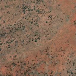 Satellite imagery of Circus Hill, AU