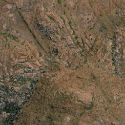 Satellite imagery of Mount Berry, AU