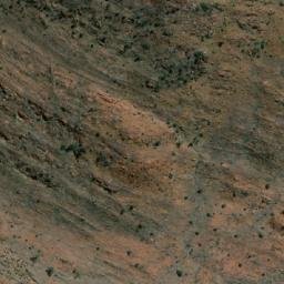 Satellite imagery of Minburiku Rockhole, AU
