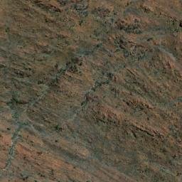 Satellite imagery of Minburiku Rockhole, AU