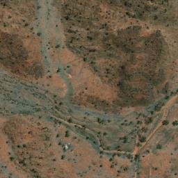 Satellite imagery of Tjalpityanya, AU