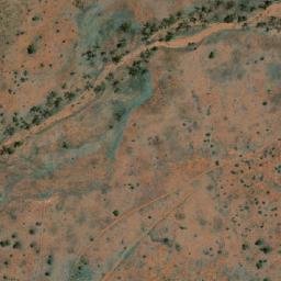 Satellite imagery of Tjalpityanya, AU