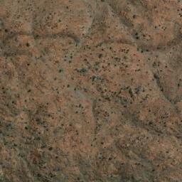 Satellite imagery of Tjintirintirinya, AU